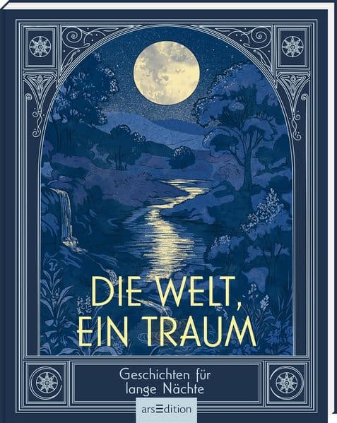 Die Welt, ein Traum