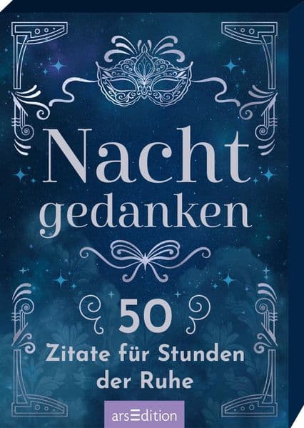Nachtgedanken