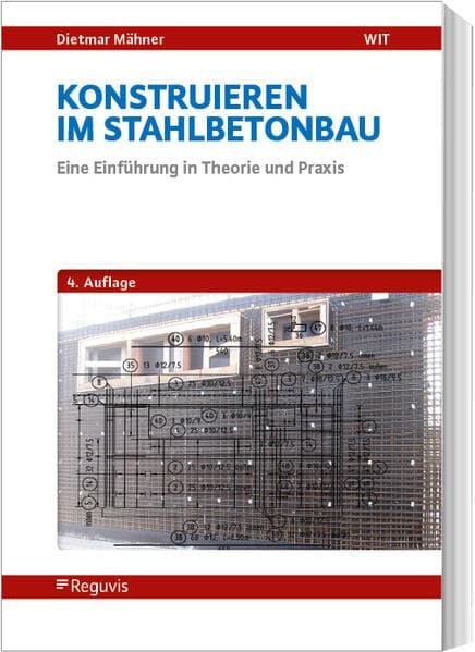 Konstruieren im Stahlbetonbau