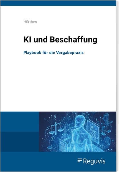 KI und Beschaffung