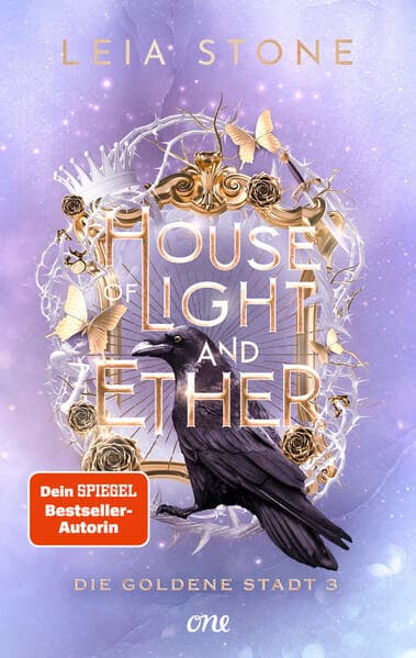 House of Light and Ether