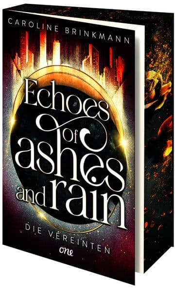 Echoes of Ashes and Rain - Die Vereinten