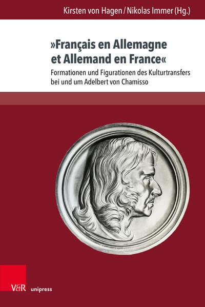 'Français en Allemagne et Allemand en France'