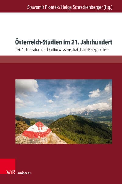 Österreich-Studien im 21. Jahrhundert