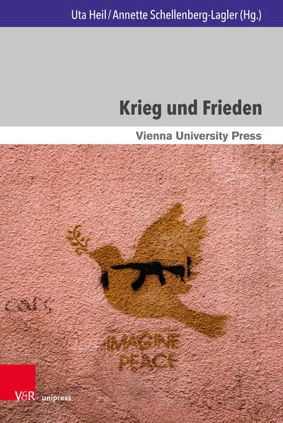 Krieg und Frieden