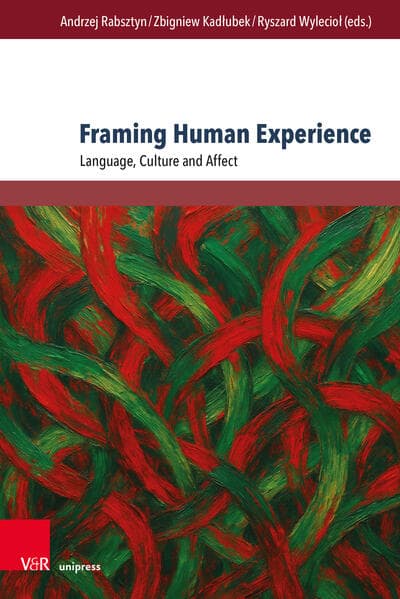 Framing human experience