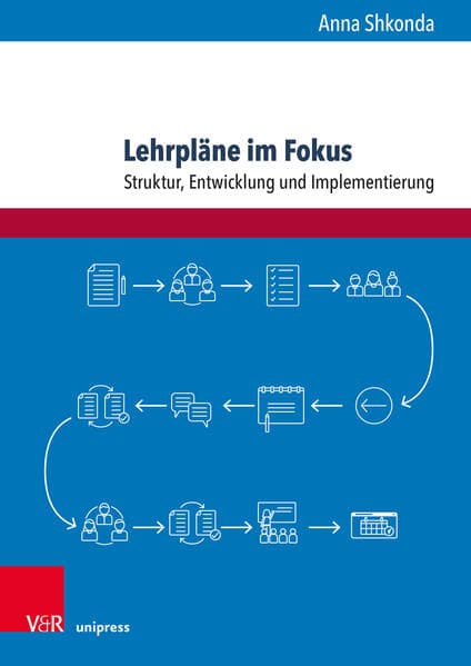 Lehrpläne im Fokus