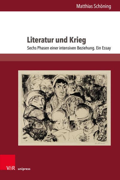Literatur und Krieg