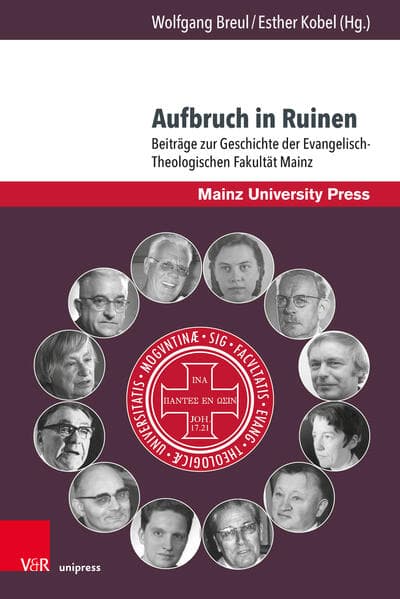 Aufbruch in Ruinen