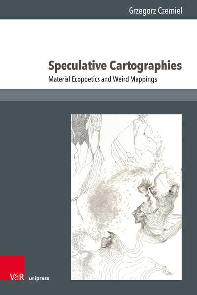 Speculative Cartographies
