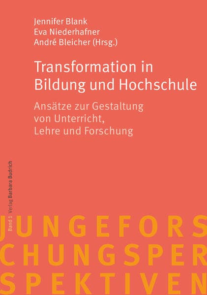 Transformation in Bildung und Hochschule