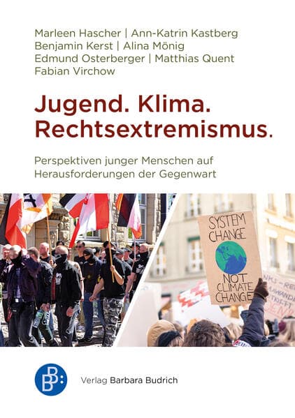 Jugend. Klima. Rechtsextremismus