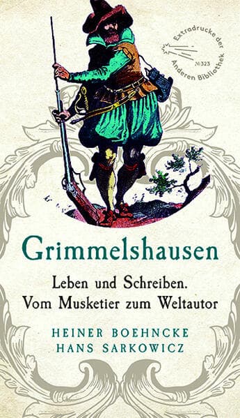 Grimmelshausen