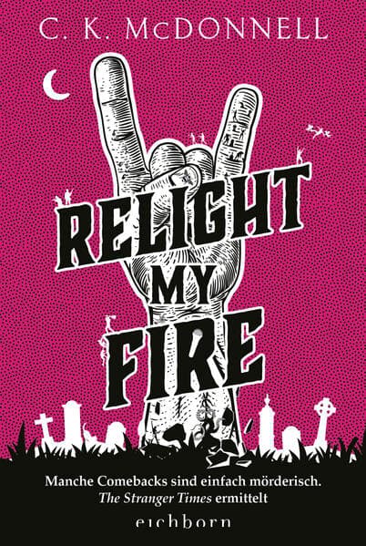 Relight My Fire