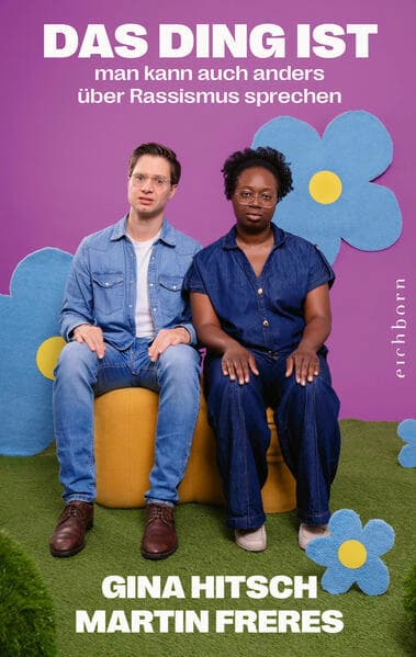 Das Ding ist: Man kann auch anders über Rassismus sprechen