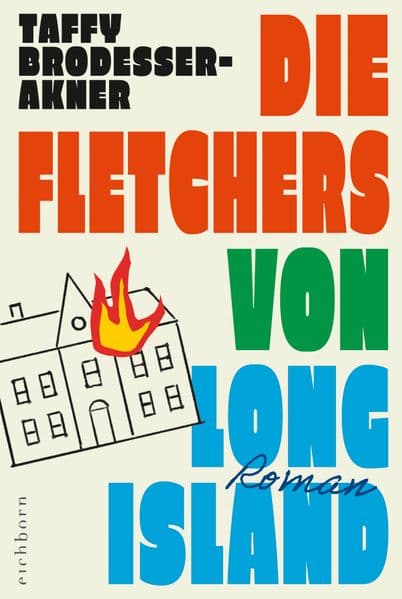 Die Fletchers von Long Island