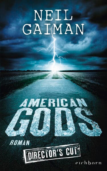 American Gods