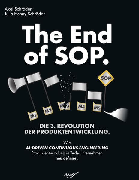 The End of SOP