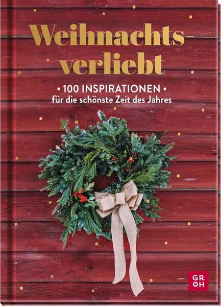 Weihnachtsverliebt