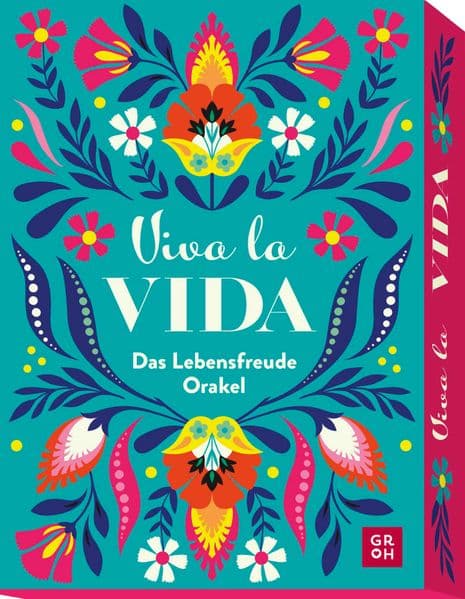 Orakelkarten: Viva la Vida