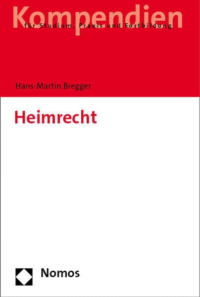 Heimrecht