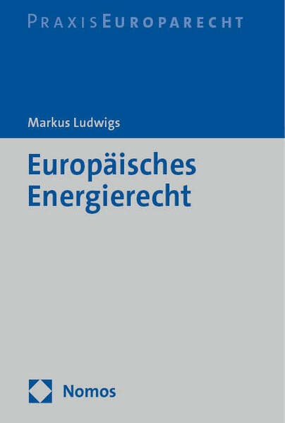 Europäisches Energierecht
