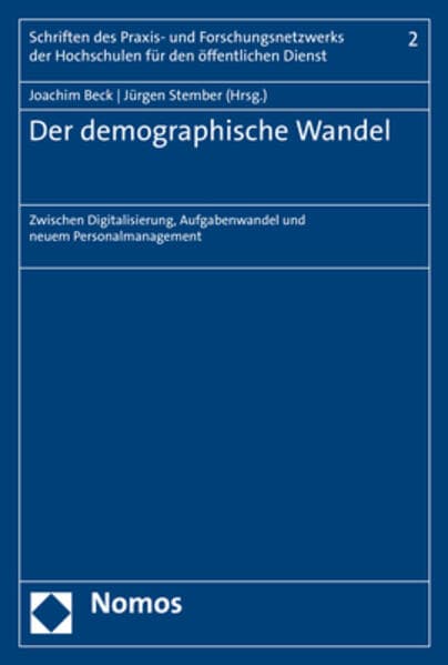 Der demographische Wandel