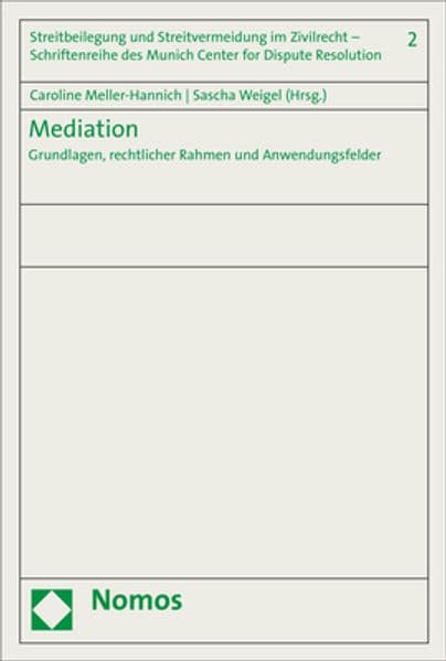 Mediation