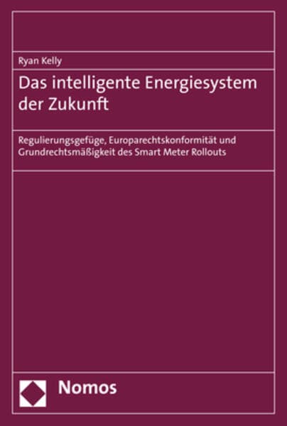 Das intelligente Energiesystem der Zukunft