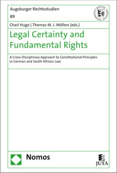 Legal Certainty and Fundamental Rights