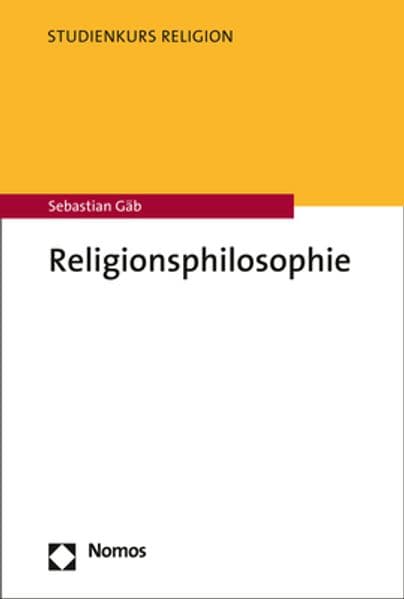 Religionsphilosophie