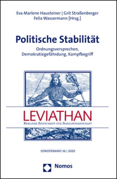 Politische Stabilität