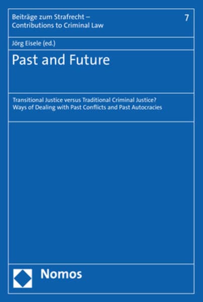 Past and Future