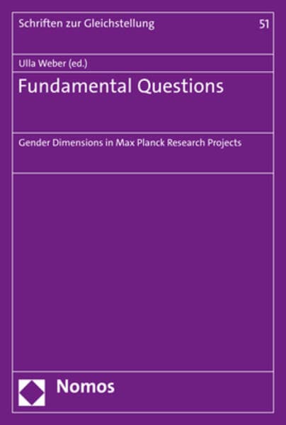 Fundamental Questions