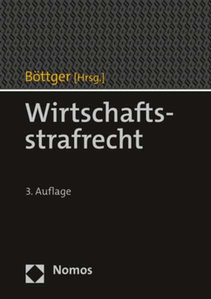 Wirtschaftsstrafrecht