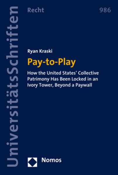 Pay-to-Play
