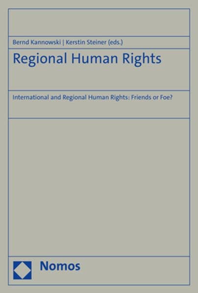 Regional Human Rights