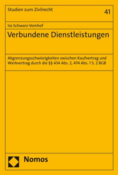 Verbundene Dienstleistungen