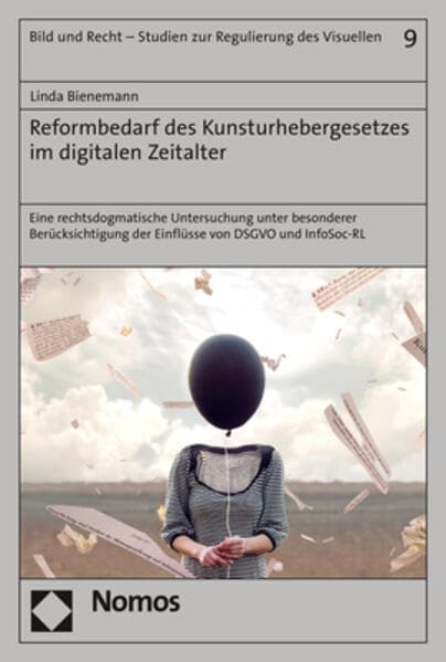 Reformbedarf des Kunsturhebergesetzes im digitalen Zeitalter