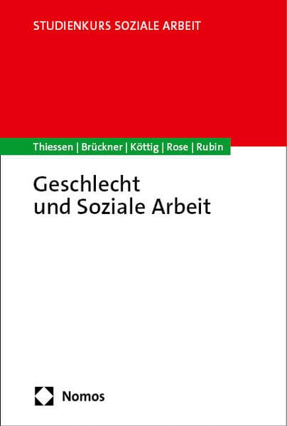 Geschlecht und Soziale Arbeit