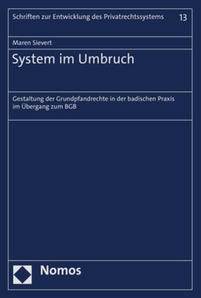 System im Umbruch