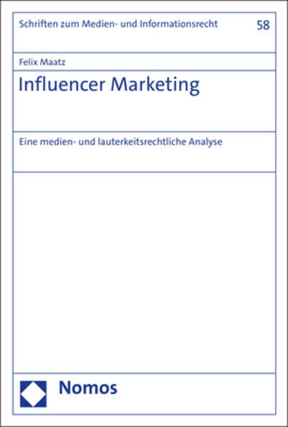 Influencer Marketing