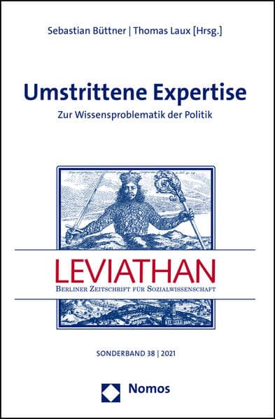 Umstrittene Expertise
