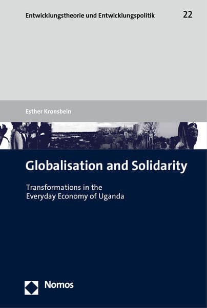 Globalisation and Solidarity