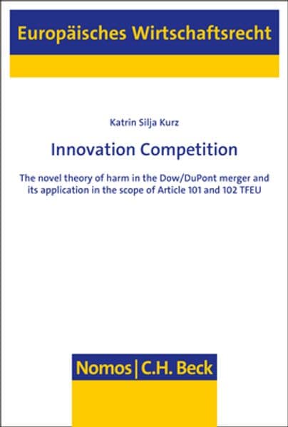 Innovation Competition