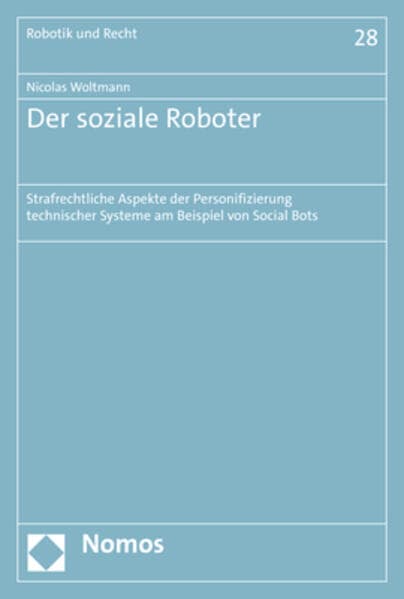 Der soziale Roboter