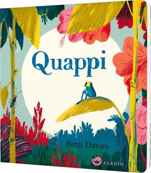Quappi