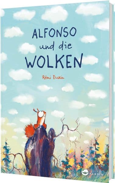 Alfonso und die Wolken