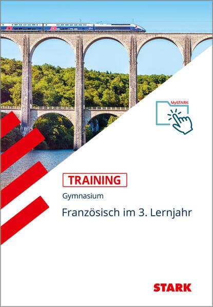 Training Gymnasium - Französisch 3. Lernjahr