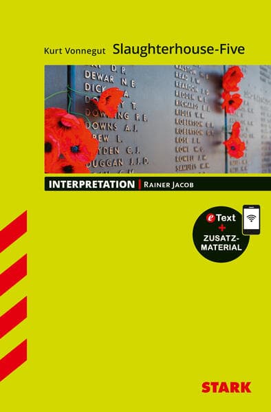 Interpretationen Englisch - Kurt Vonnegut: Slaughterhouse-Five